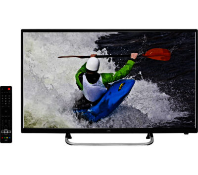 32 Jvc LT-32C350  LED TV